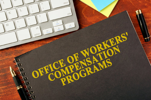 Workers Compensation File